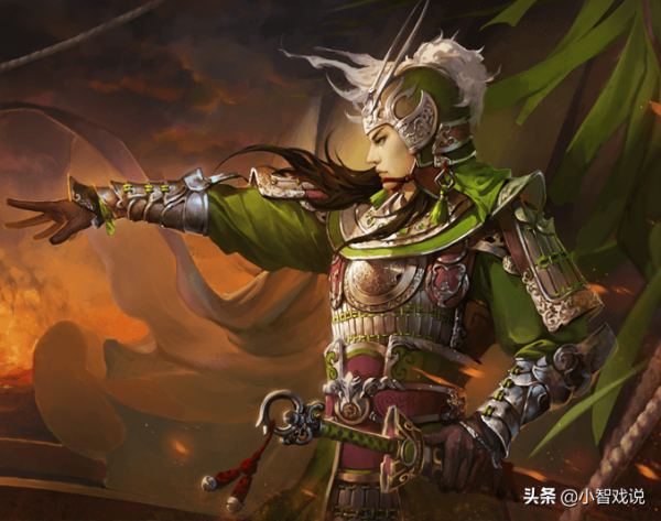 三國殺：為什麼士兵到千夫長沒人噴？校尉卻會被歧視