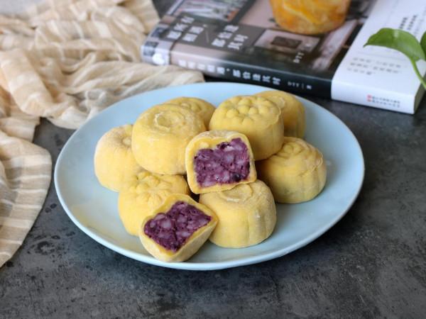 元宵節臨近，分享6種自制湯圓餡，低糖少油，好吃更健康