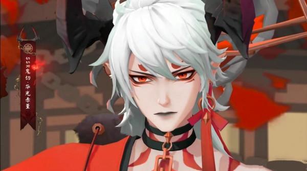 陰陽師：原畫總比建模好看？讓你見識一下被建模拯救的名場面