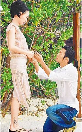 9年後，回看鋒芝15年！謝霆鋒：我滿眼是你的時候 為什麼不珍惜？