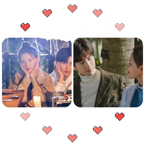 2022年將陸續上映的電視劇