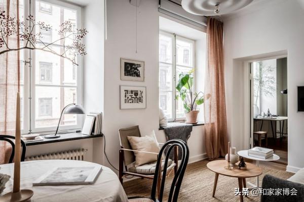 軟裝分享 | 紡織裝飾 打造舒適的家居生活