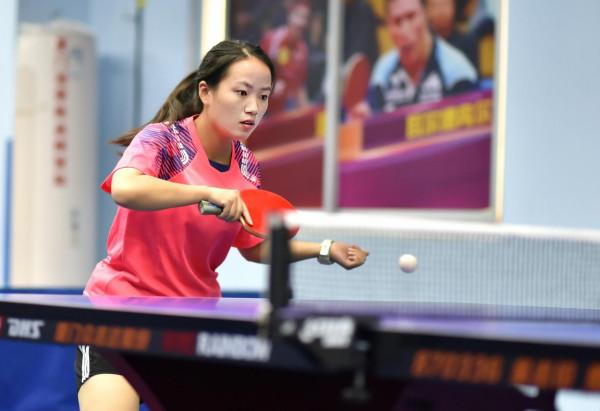 機會球怎麼就打丟了呢？