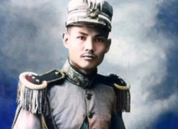 有五位元帥沒有參加三大戰役，他們是誰？當時在幹什麼？