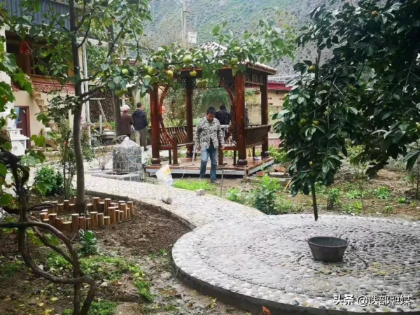 精細化改造,提升茨日那顏值! 精細化改造,提升茨日那顏值!