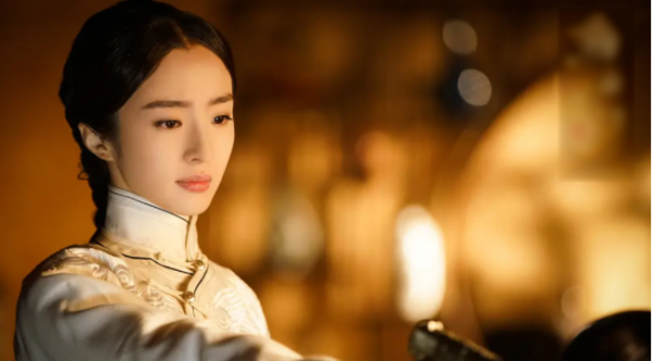 值得熬夜追的幾部劇,情節波瀾起伏,人物亮點頗多 值得熬夜追的幾部劇,情節波瀾起伏,人物亮點頗多