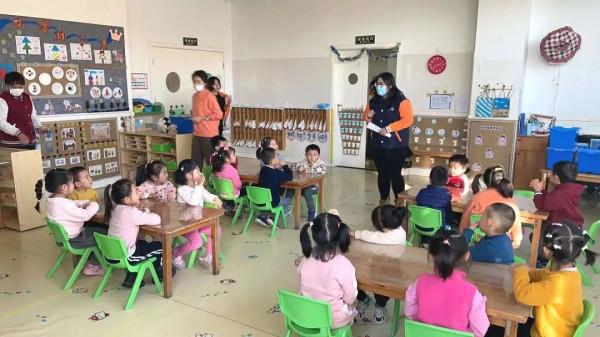 河馬星|機器人AI程式設計課程走進小牛頓幼兒園 河馬星|機器人AI程式設計課程走進小牛頓幼兒園