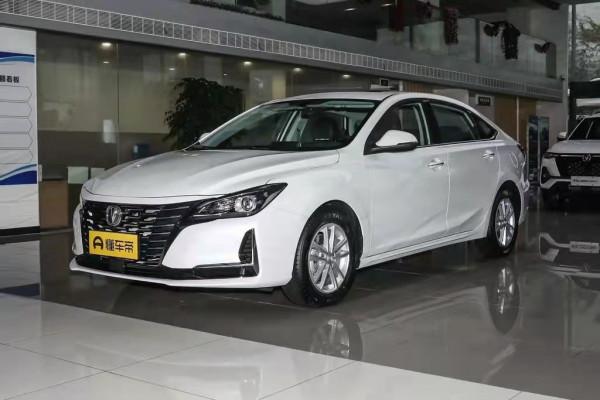 2022款銳程CC養車成本分析，每月需要1529元？