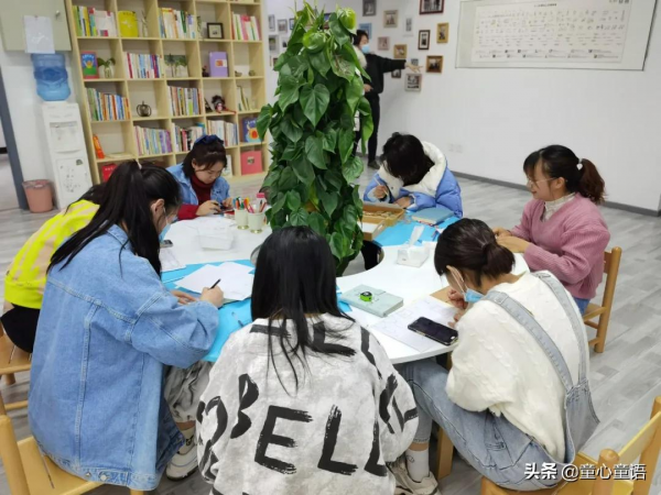 「童心童語托育」聊一聊托育機構的安全與衛生那些事兒