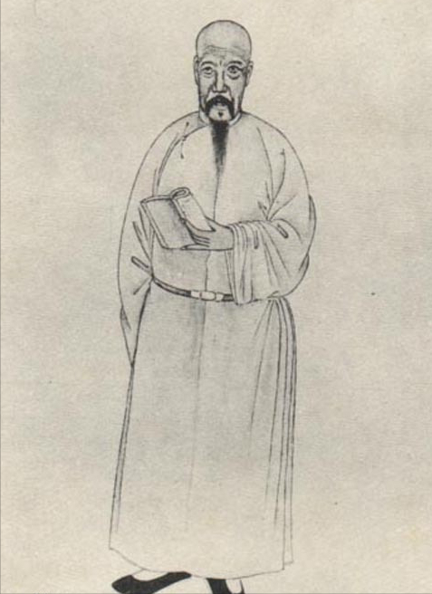 清朝高官,讚頌民主制,欽佩華盛頓,卻被皇帝表揚重用 清朝高官,讚頌民主制,欽佩華盛頓,卻被皇帝表揚重用