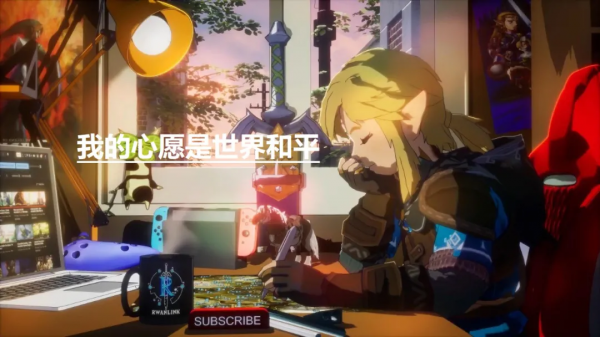 我的2021NS遊戲單：令人幸福的馬里奧和燒腦奇幻戰棋