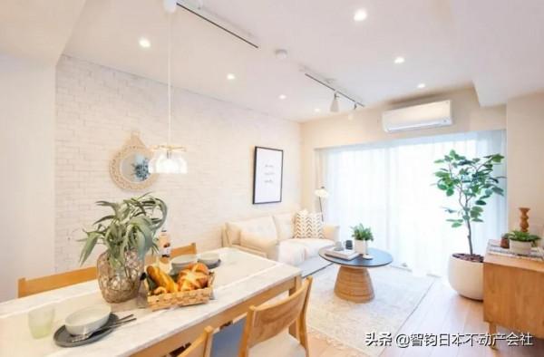 日本房產分享:東京都新宿區西落合3居室公寓 日本房產分享:東京都新宿區西落合3居室公寓