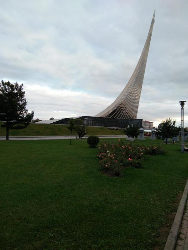 回顧那些我曾去過的地方(一)俄羅斯之一