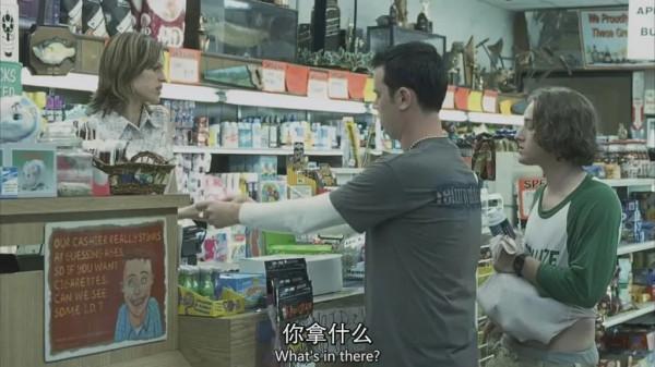 18年前的懸疑片真敢拍，比墳頭蹦迪更刺激