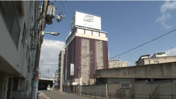 日本竟然開起了遺體賓館?供不應求卻慘遭各地民眾的強烈反對 日本竟然開起了遺體賓館?供不應求卻慘遭各地民眾的強烈反對