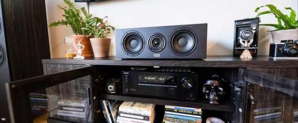 家庭影院AV功放深度設定