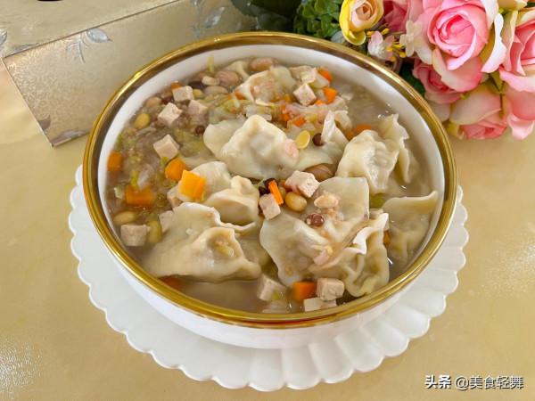 山西人的臘八節！吃&OpenCurlyDoubleQuote;1飯扔3物&rdquo;，網友：這才是祈福納祥來年好運