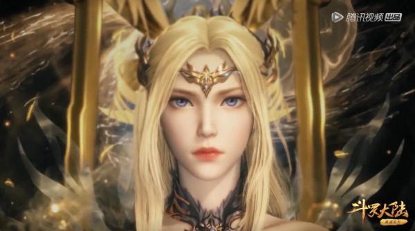 鬥羅:大陸局勢變化,三大神袛考核同時進行,比比東化身蜘蛛精 鬥羅:大陸局勢變化,三大神袛考核同時進行,比比東化身蜘蛛精