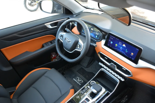 挑不出毛病的“水桶車”！試駕凱翼炫界Pro