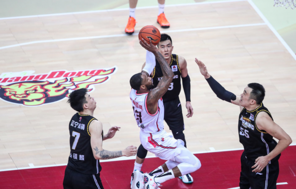 來了!威姆斯正式迴歸廣東,林書豪與北京合練,上海簽下弗雷戴特 來了!威姆斯正式迴歸廣東,林書豪與北京合練,上海簽下弗雷戴特