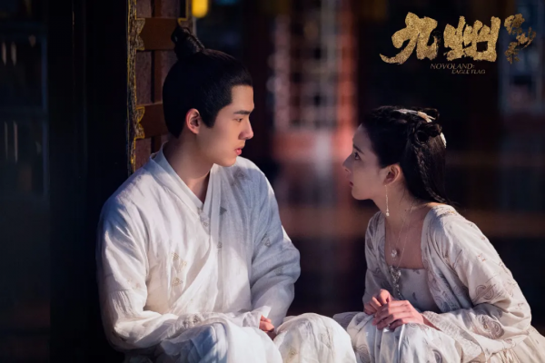 古偶小花的逆襲之路，趙麗穎走對了嗎？