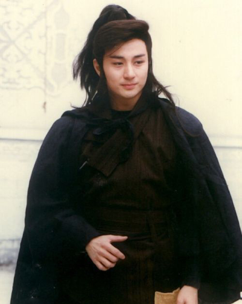 別毀了古裝美男！這5位男演員告訴你，什麼是“公子世無雙”