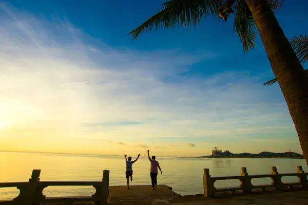 10處適合情侶前往的旅行地，如果去過6個，那真的就可以結婚了