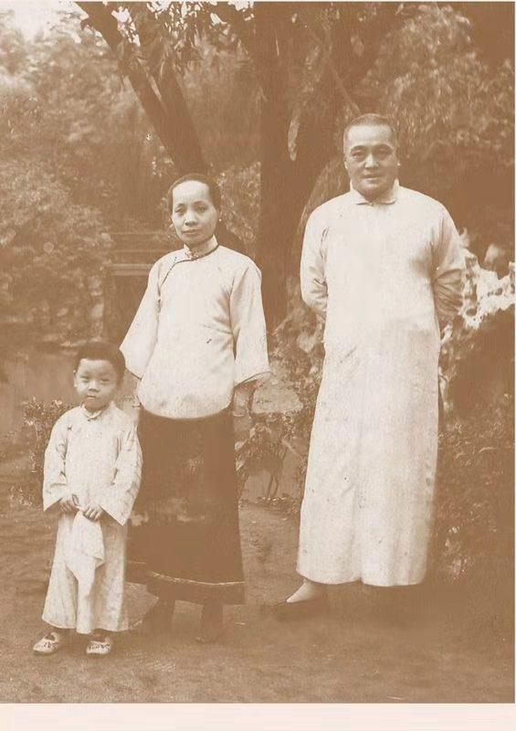 張幼儀離婚後,堅持送前公婆一棟房子,徐志摩究竟賠了多少贍養費 張幼儀離婚後,堅持送前公婆一棟房子,徐志摩究竟賠了多少贍養費