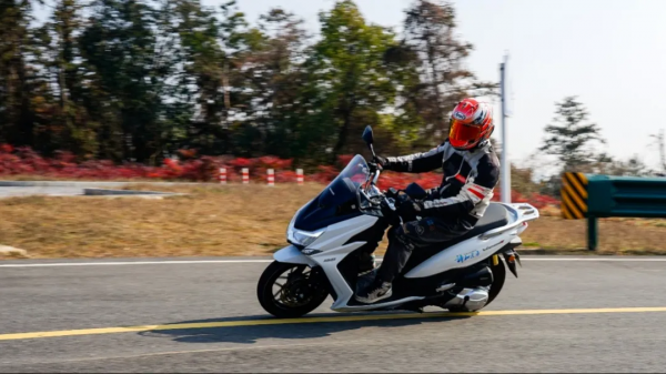 核心技術進步看得見&mdash;1&period;899萬大陽V銳2&period;0摩智測評