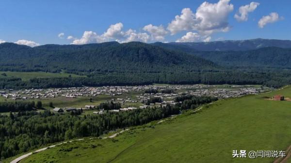 大美風景絕絕子！新疆自駕攻略（上）