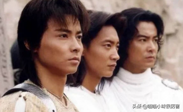 太瘦土氣大方臉，年輕時很一般，老了卻變帥的8位男星，不服不行