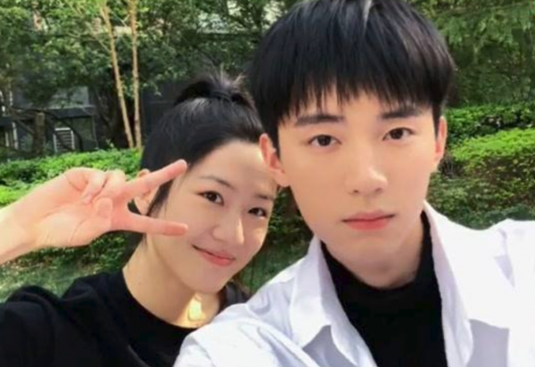 陳曉陳妍希夫妻的料？