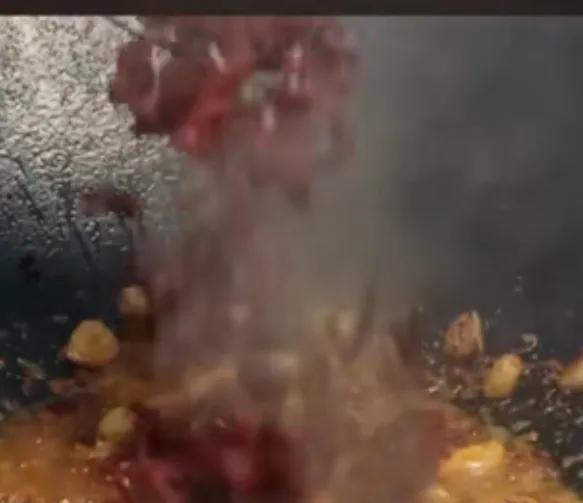 《貴州香辣蟹》 《貴州香辣蟹》