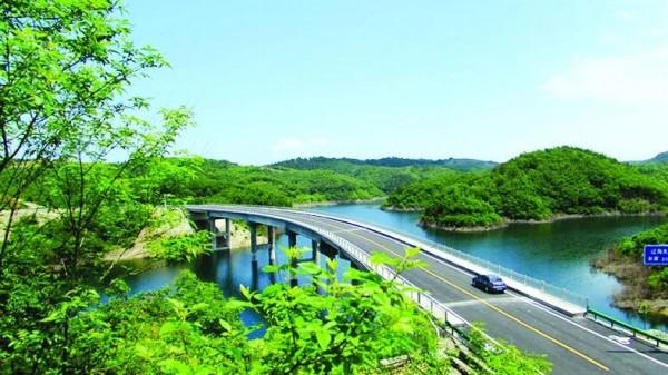 特別漂亮的路風景分享