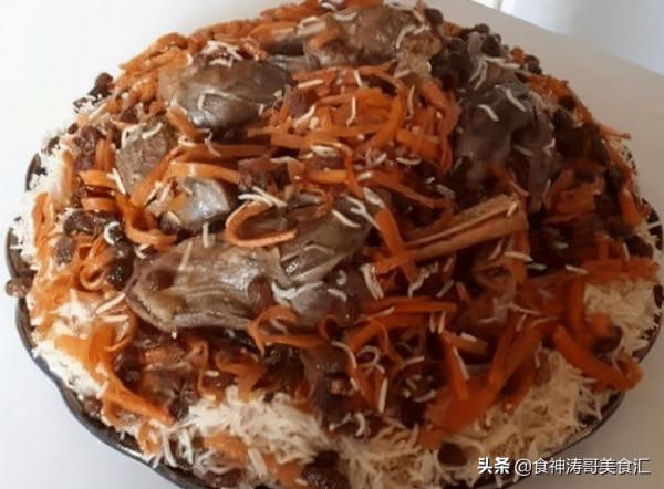 阿富汗家庭的一日三餐，都愛吃些什麼，為何是世界上最健康的國家