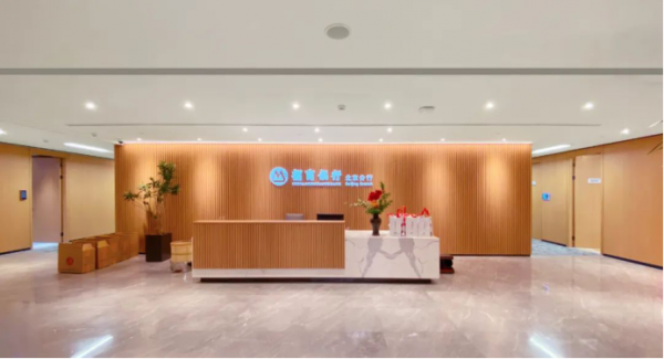 深耕經營 發力細分領域——金螳螂成功打造招商銀行北京分行