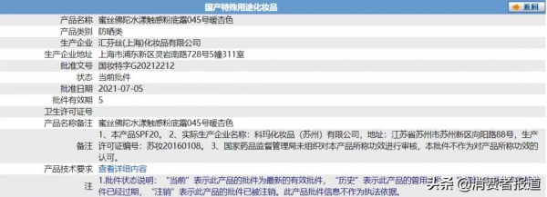 14款氣墊粉底及粉膏測試：毛戈平、珂萊歐、蜜絲佛陀、Blank ME檢出重金屬