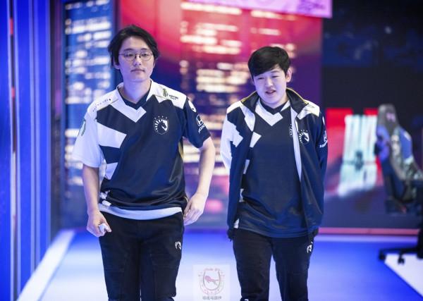 LCS北美賽區繼續“養老模式”!多家豪門連續購入外援 LCS北美賽區繼續“養老模式”!多家豪門連續購入外援