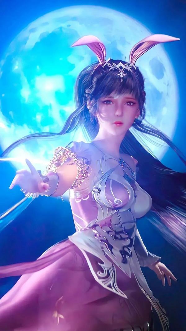 史萊克七怪之小舞