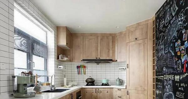 不要電視牆的客廳，後悔沒早點看到