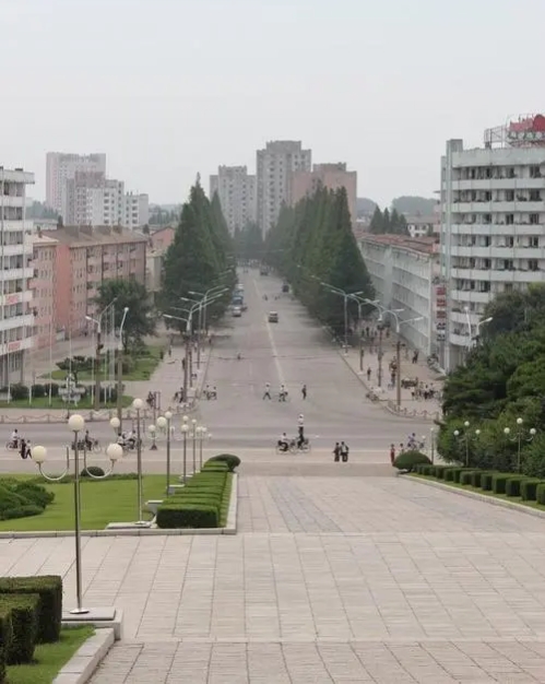 追憶我的朝鮮生活(19) 追憶我的朝鮮生活(19)