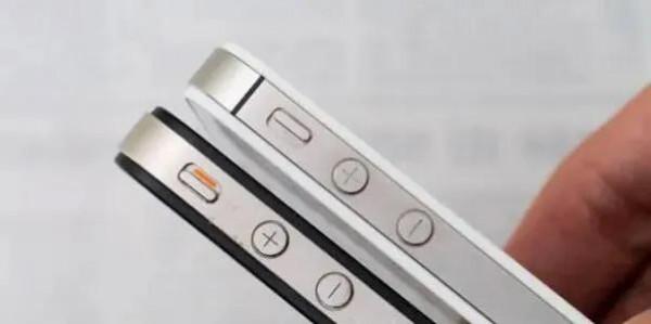 蘋果為什麼一直保留靜音鍵? 蘋果為什麼一直保留靜音鍵?