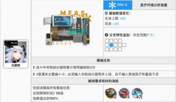 明日方舟：群愈師模組測評！擴張的治療範圍