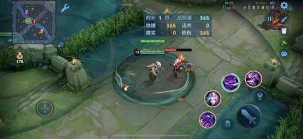 天秀刺客英雄,元歌核心操作打法教學 天秀刺客英雄,元歌核心操作打法教學