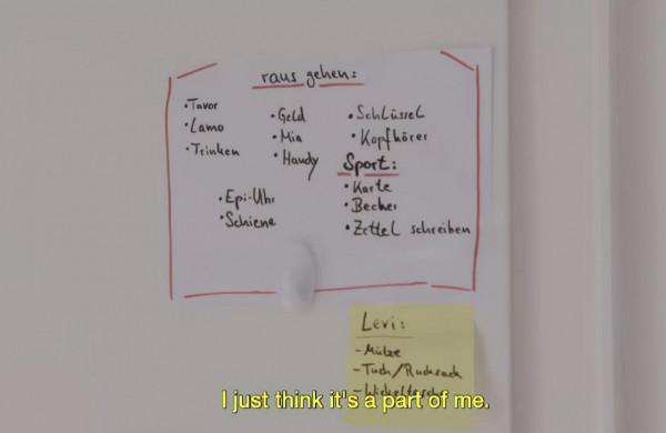 德國男子遭意外車禍,每6小時清空一次記憶,每天重新愛上女朋友 德國男子遭意外車禍,每6小時清空一次記憶,每天重新愛上女朋友