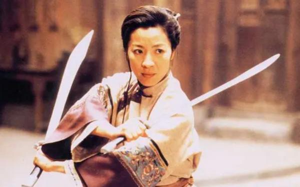 “功夫女皇”楊紫瓊:5任男友皆是精品,53歲嫁法拉利總裁 “功夫女皇”楊紫瓊:5任男友皆是精品,53歲嫁法拉利總裁