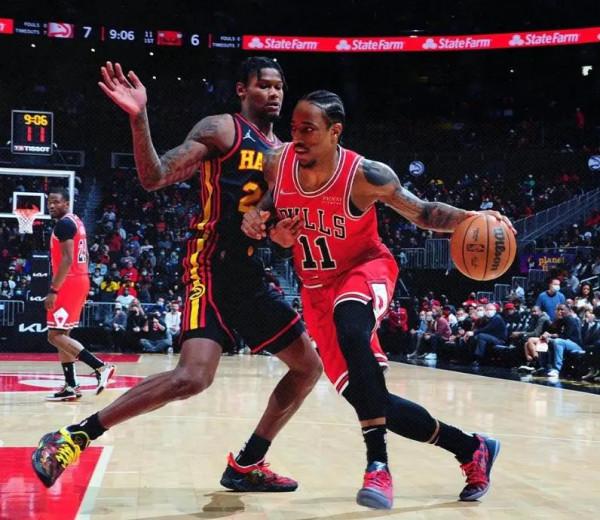 今日NBA紀錄盤點，哈登破助攻破六千，武切維奇打出神資料