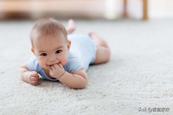 7~9個月寶寶一日營養配餐最佳化方案