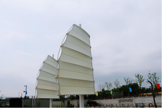 遊運河 | 樂迎中秋,來一趟內容滿滿的公園一日遊,乘船夜遊運河,共賞中秋月景! 遊運河 | 樂迎中秋,來一趟內容滿滿的公園一日遊,乘船夜遊運河,共賞中秋月景!