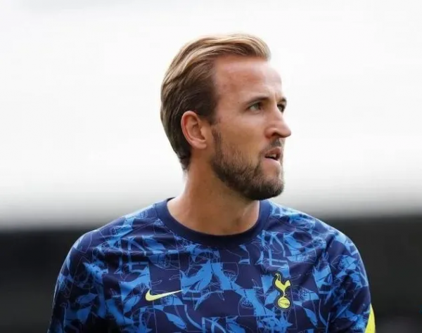 逗妹吐槽：熱刺，護索這個光榮而艱鉅的任務就交給你了